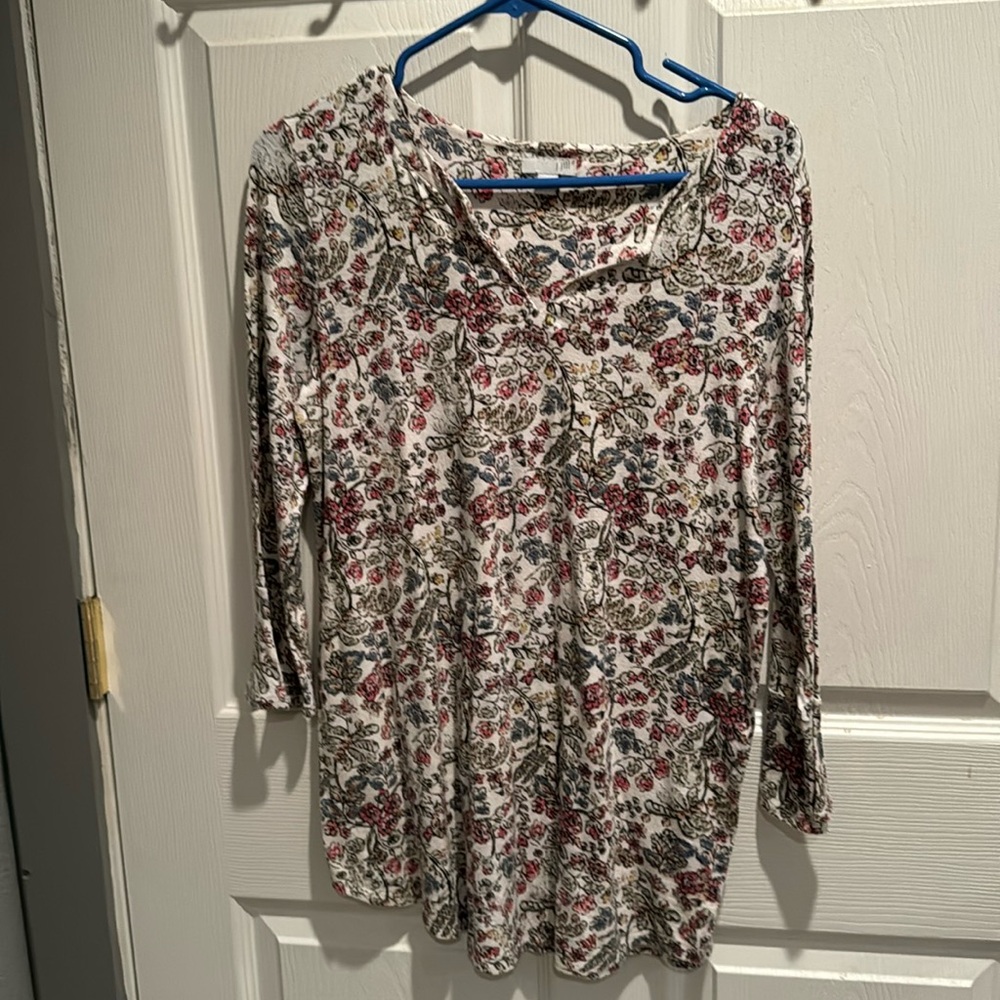 J. Jill Top